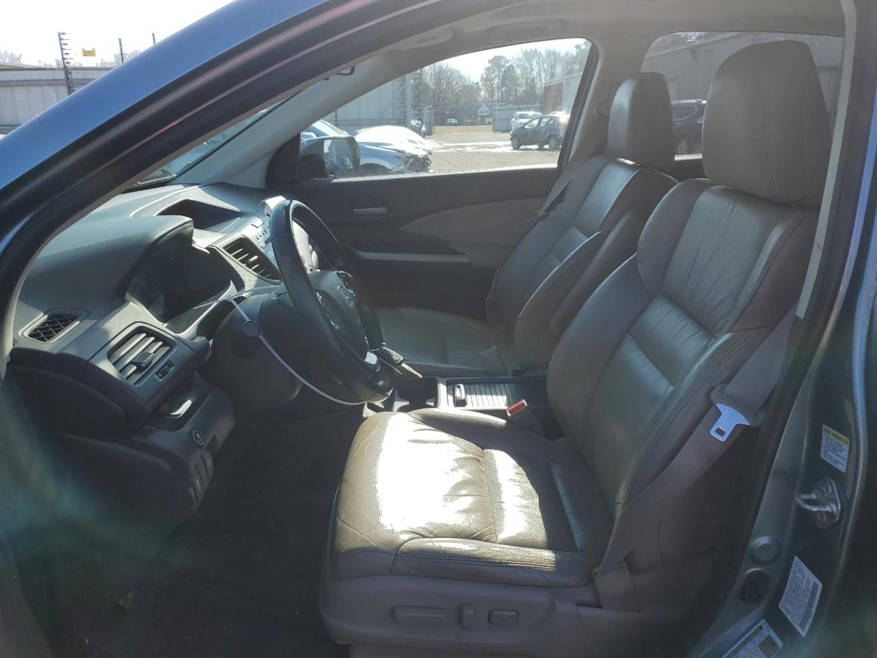 2014 Honda CR-V - Image 7