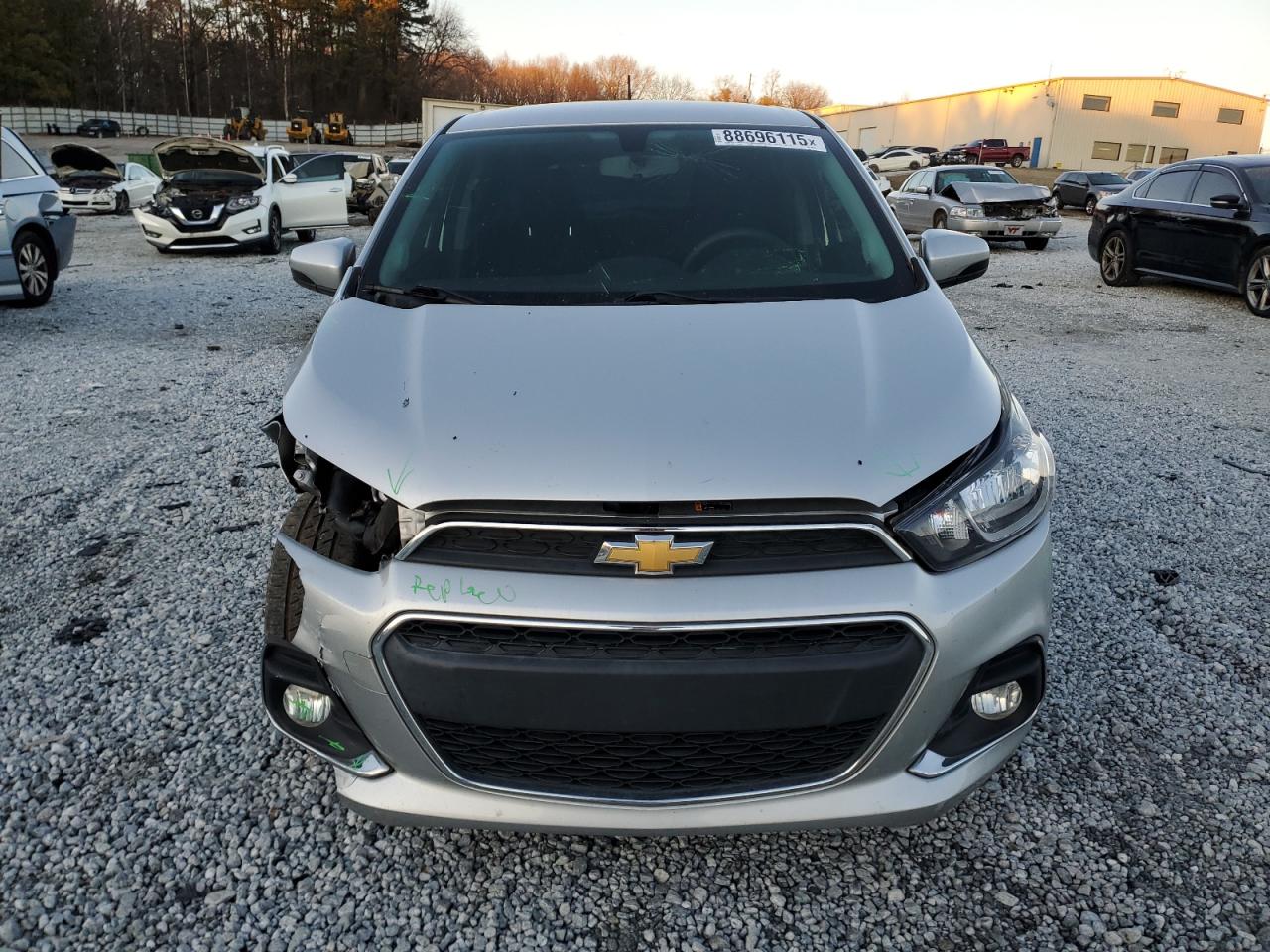 2018 Chevrolet Spark - Image 5