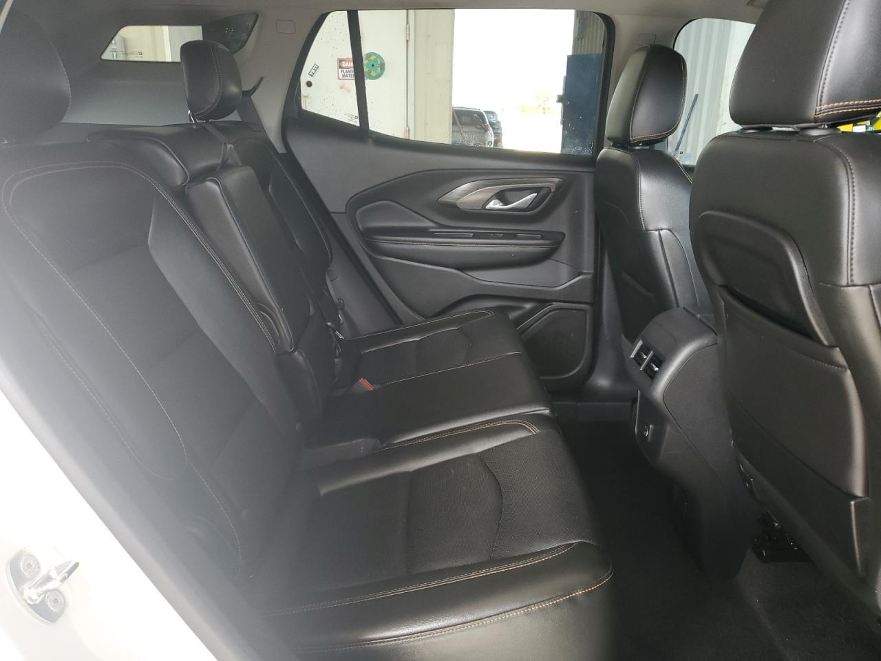 2019 GMC Terrain Slt VIN: 3GKALPEV2KL162005 Lot: 42026655