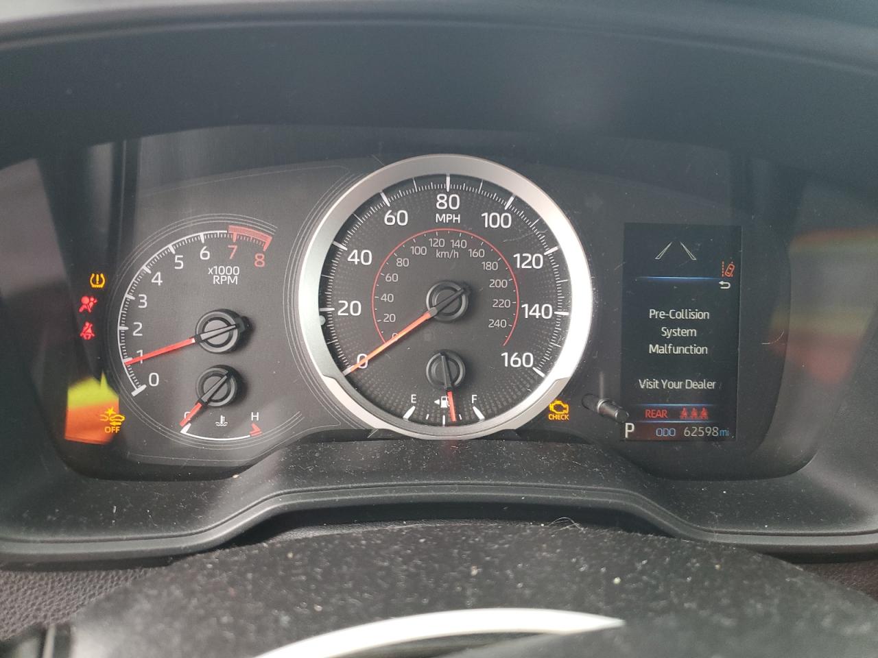 2020 Toyota Corolla - Image 9