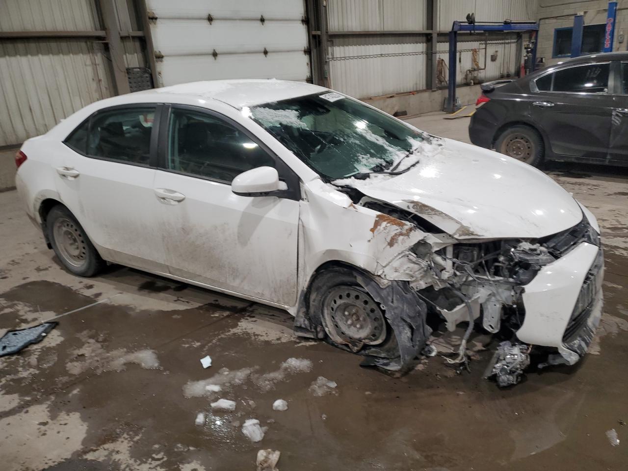 2017 Toyota Corolla - Image 4
