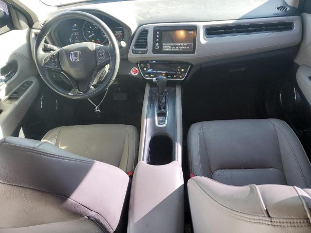  HONDA HR-V 2019 Белый