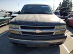 2004 Chevrolet Suburban C1500 للبيع في Rancho Cucamonga، CA - Rear End