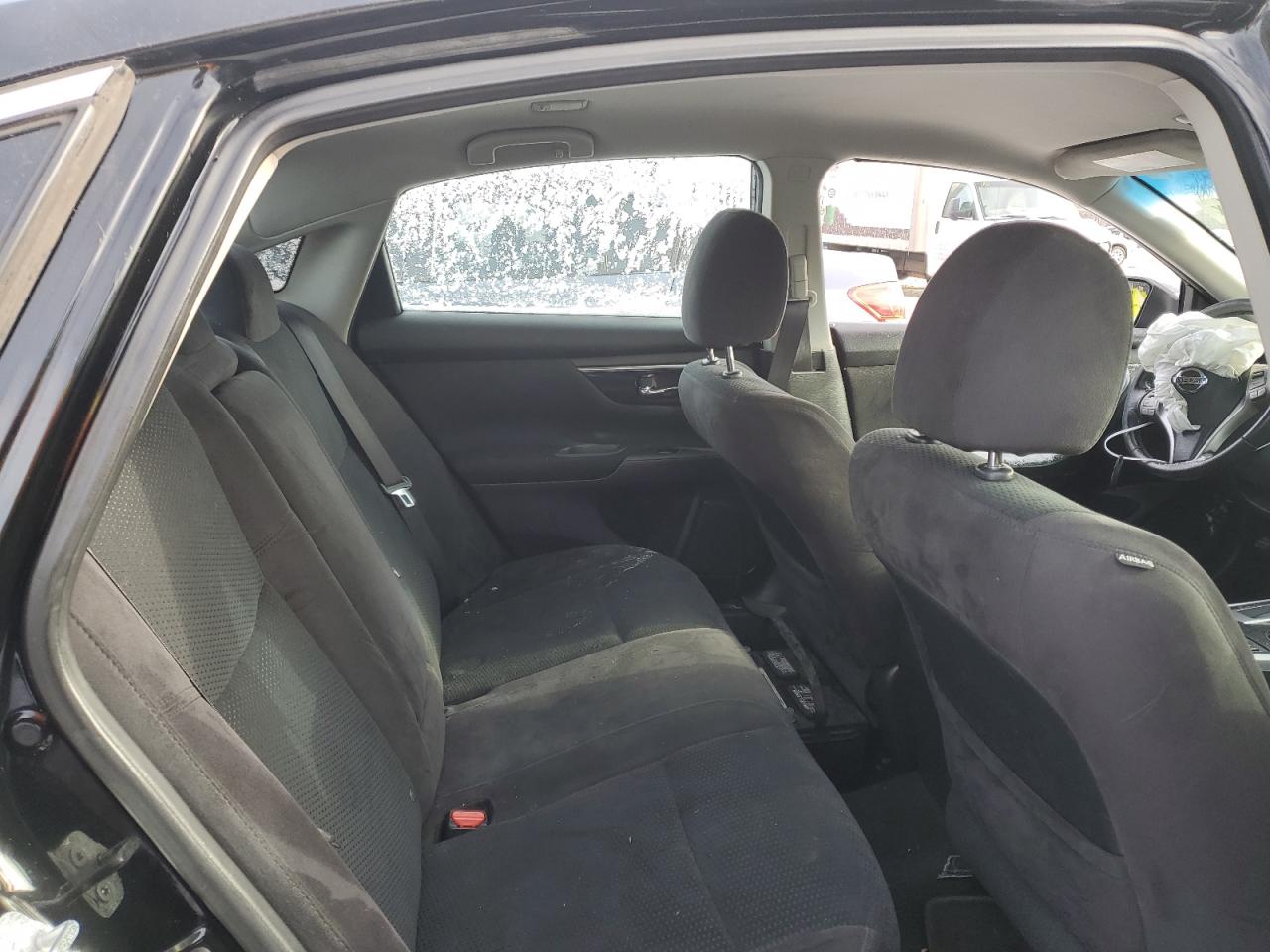 2014 Nissan Altima - Image 10