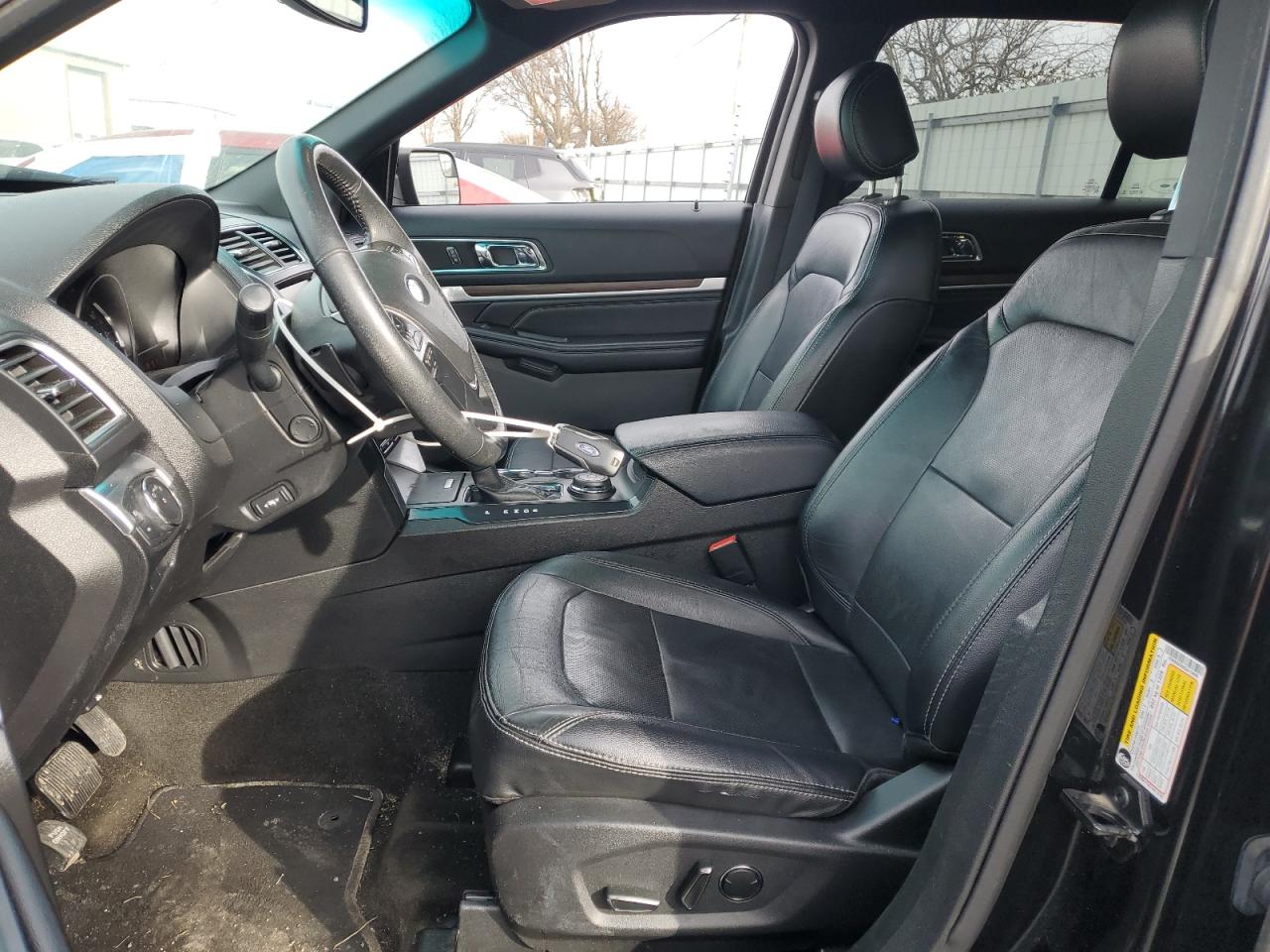 2016 Ford Explorer - Image 7