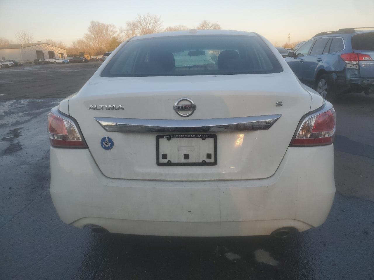 2015 Nissan Altima - Image 6