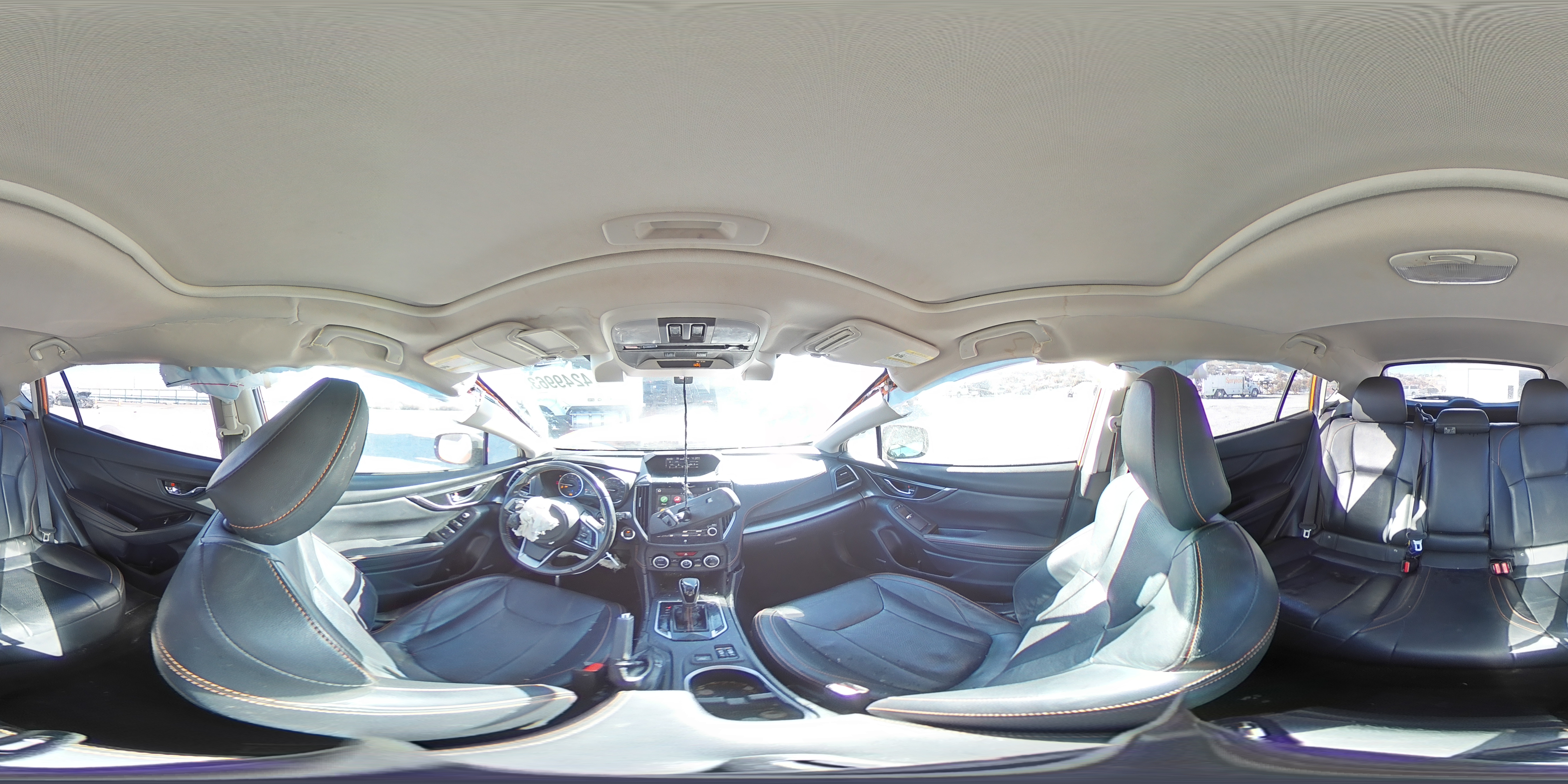 2019 Subaru XV - Image 14