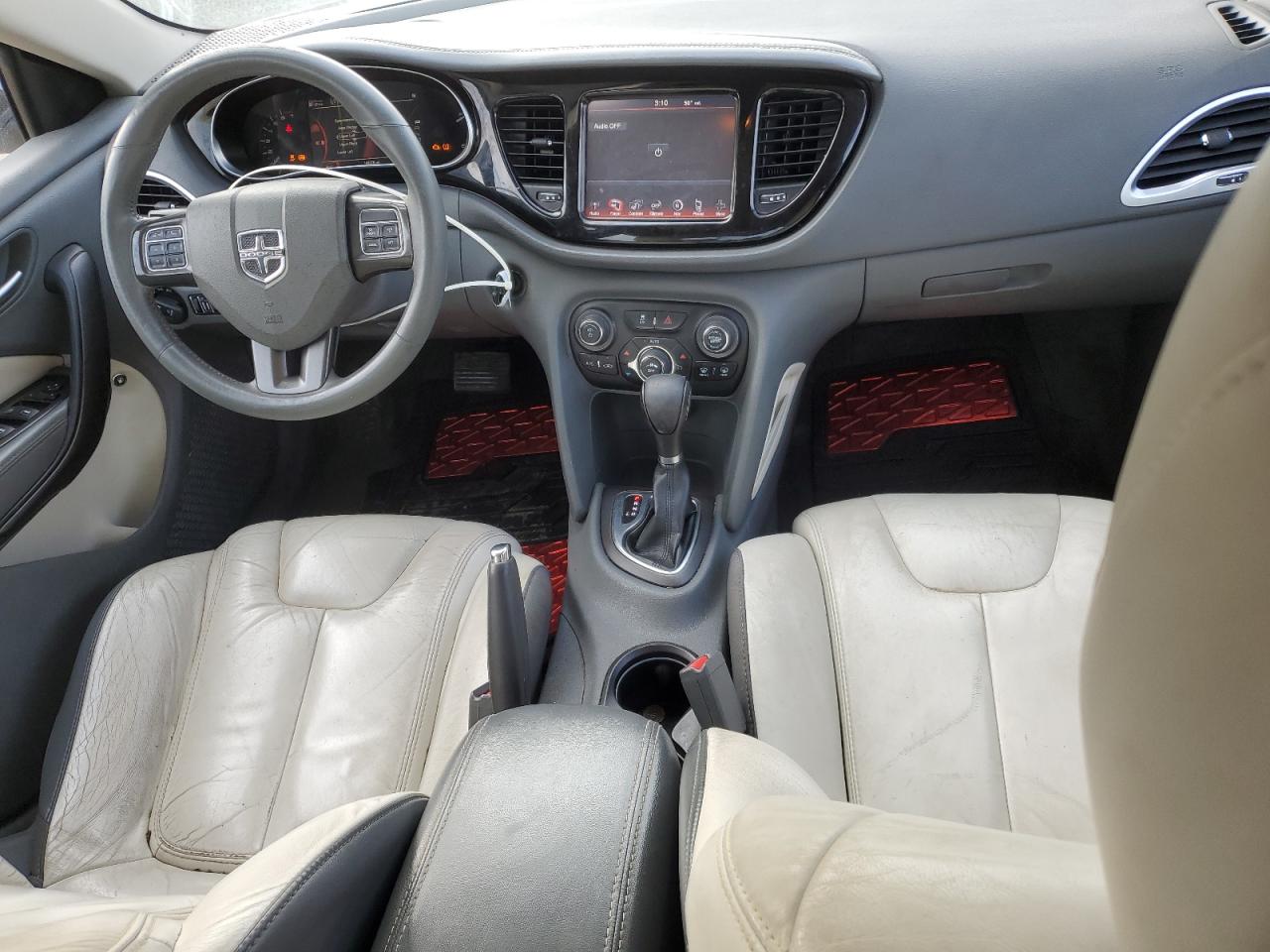2013 Dodge Dart - Image 8