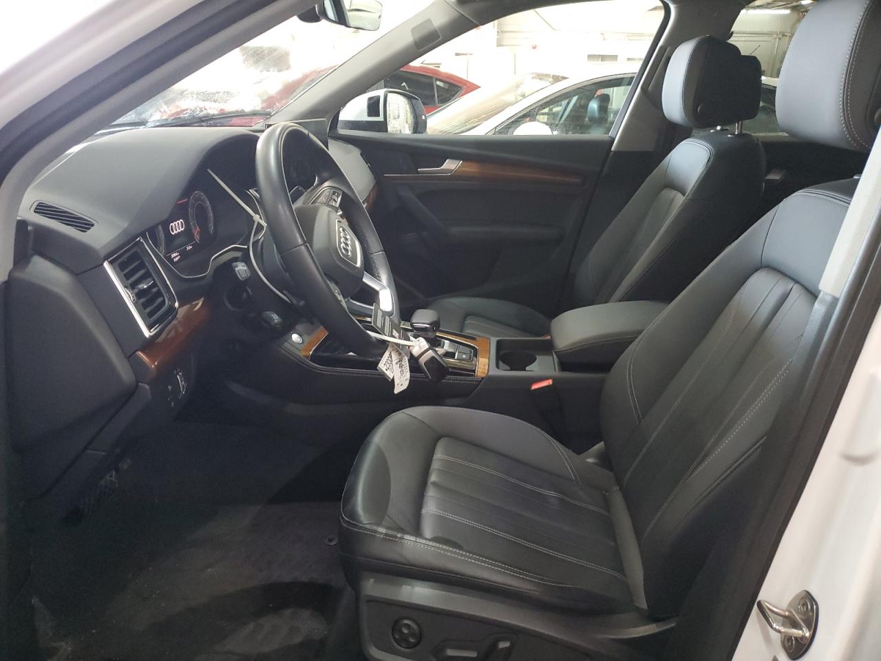 2023 Audi Q5 - Image 7