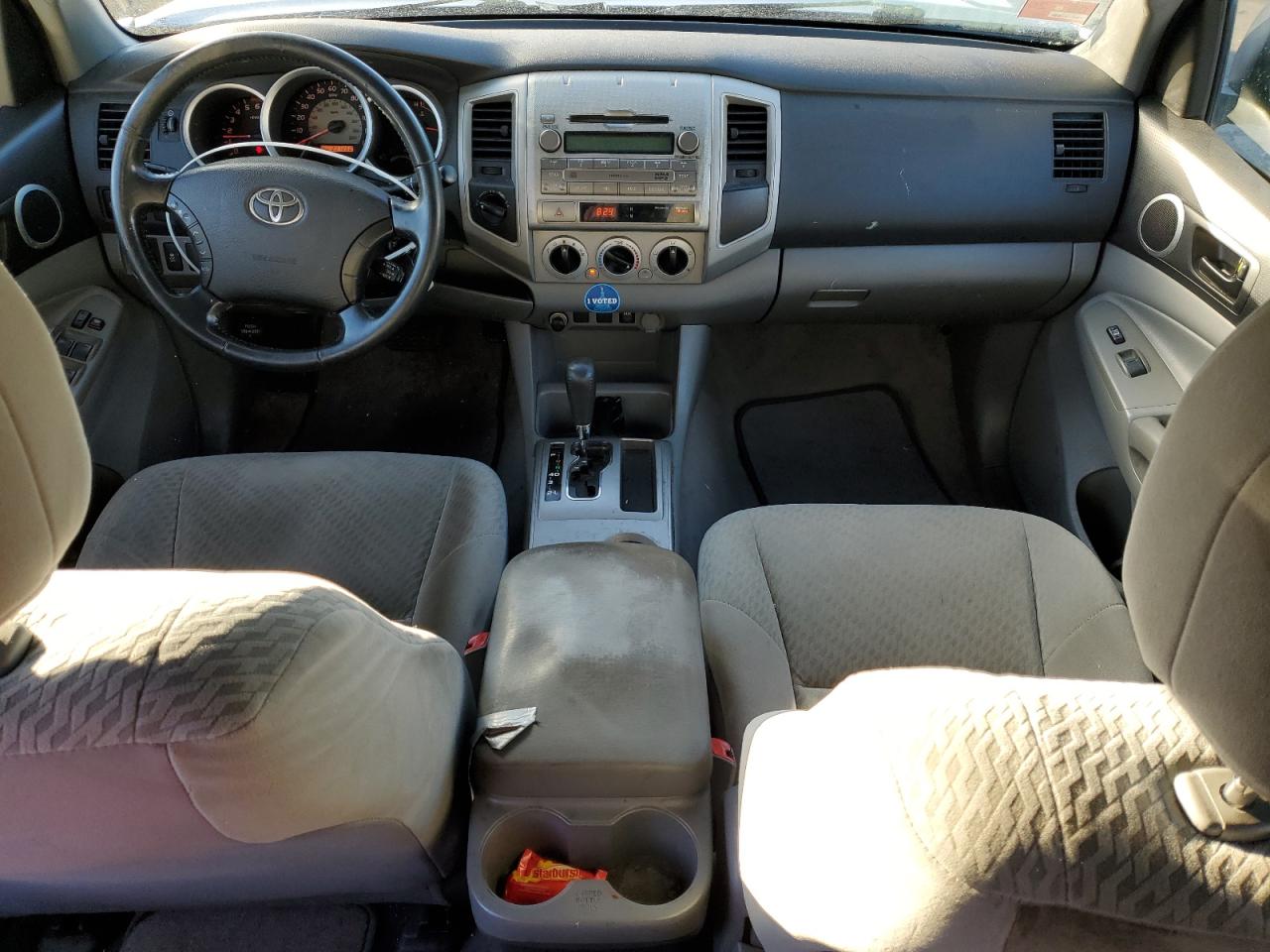 2009 Toyota Tacoma - Image 8