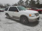 2004 Ford Expedition Eddie Bauer продається в Augusta, GA - Rear End