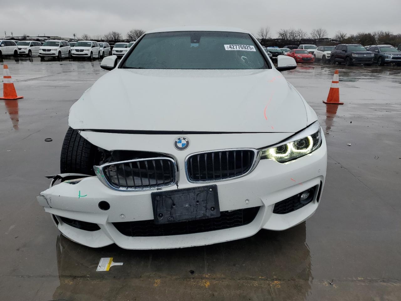 2018 BMW 4er - Image 5