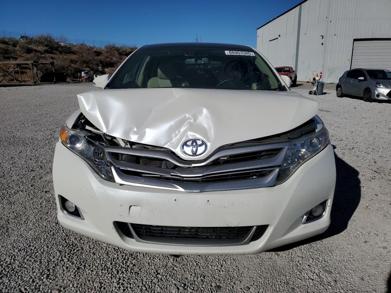 2015 Toyota Venza - Image 5