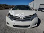 2015 Toyota Venza Le იყიდება Reno-ში, NV - Front End