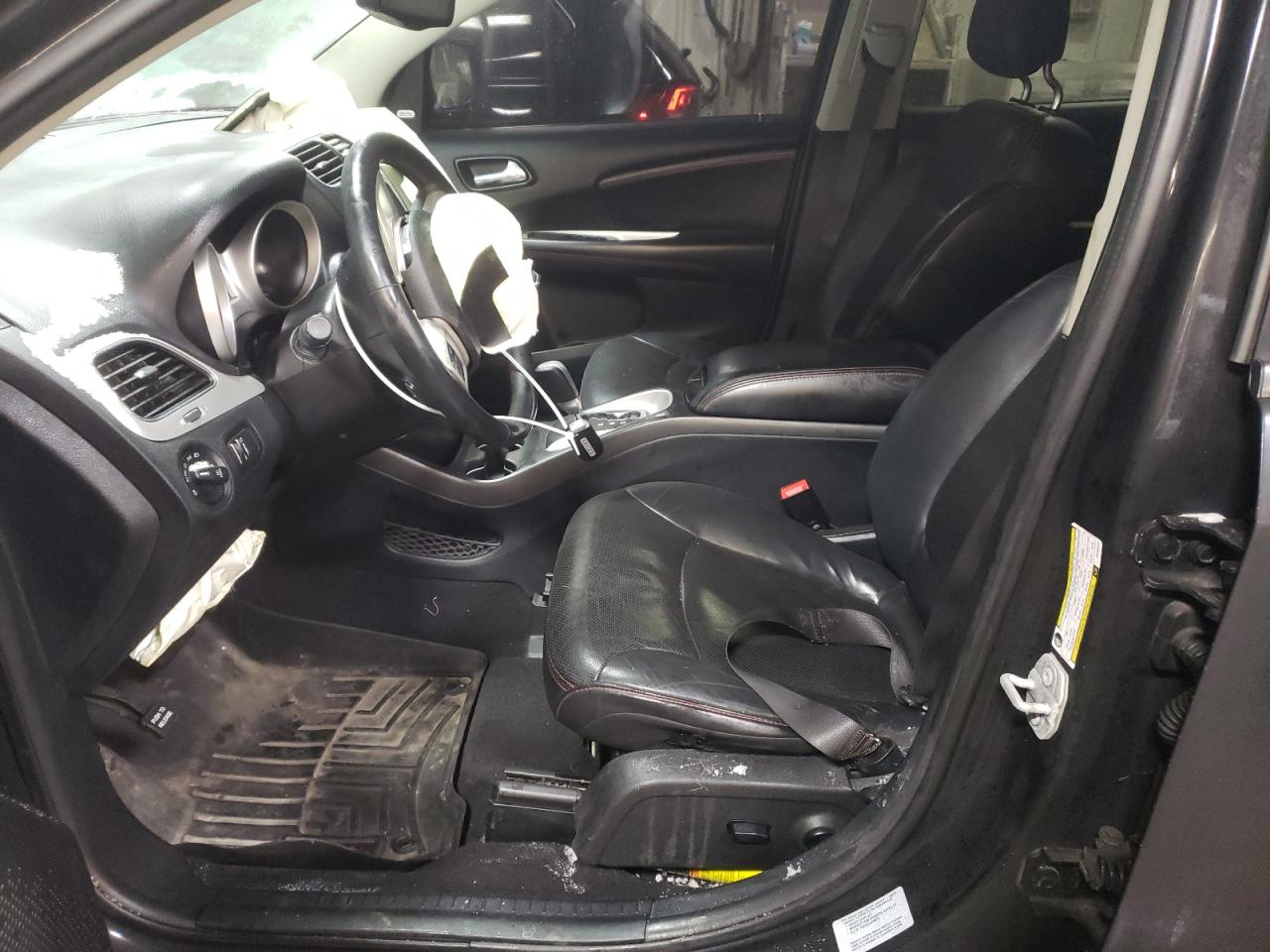 2016 Dodge Journey - Image 7