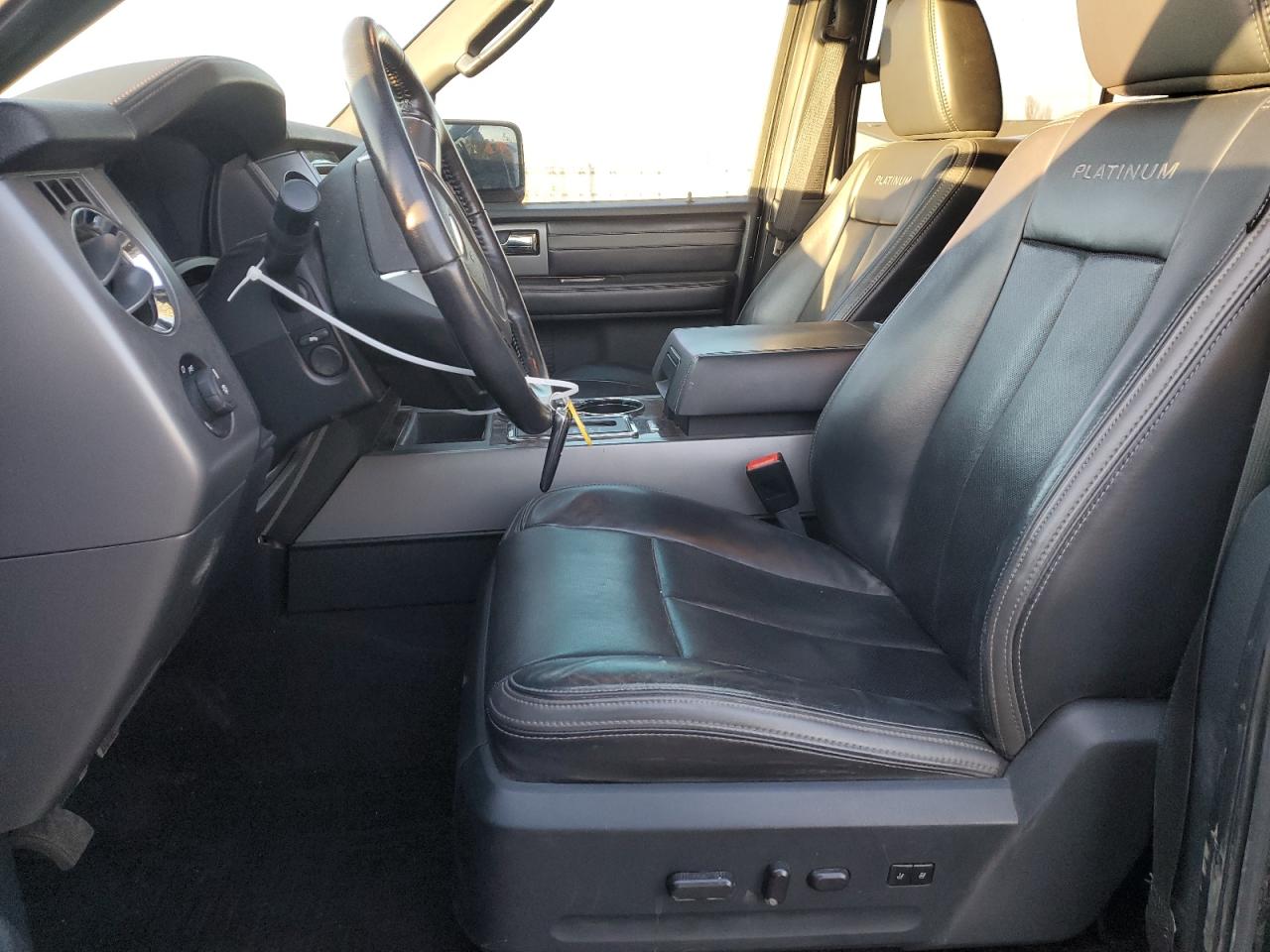 2015 Ford Expedition - Image 7