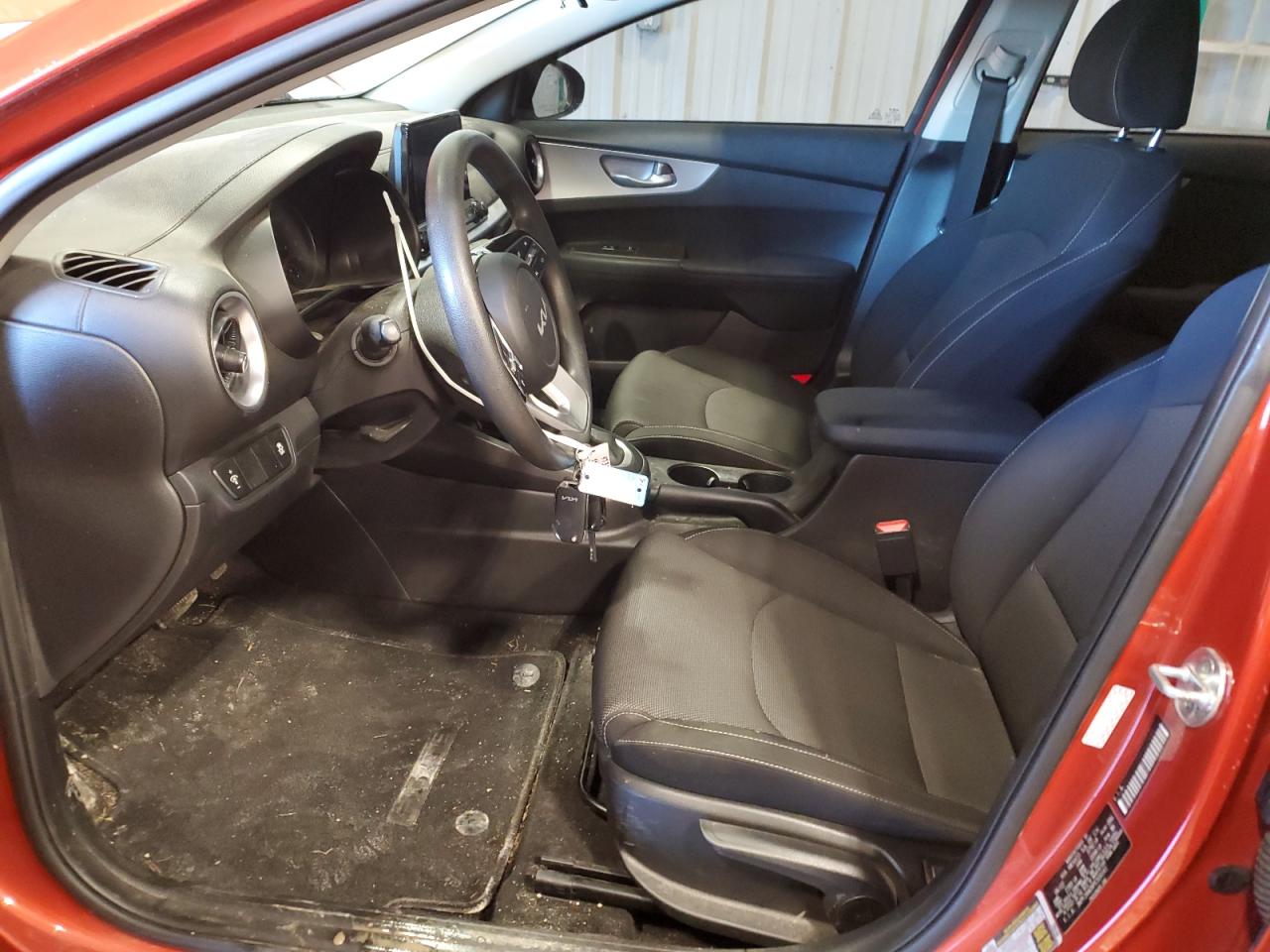 2023 Kia Forte - Image 7
