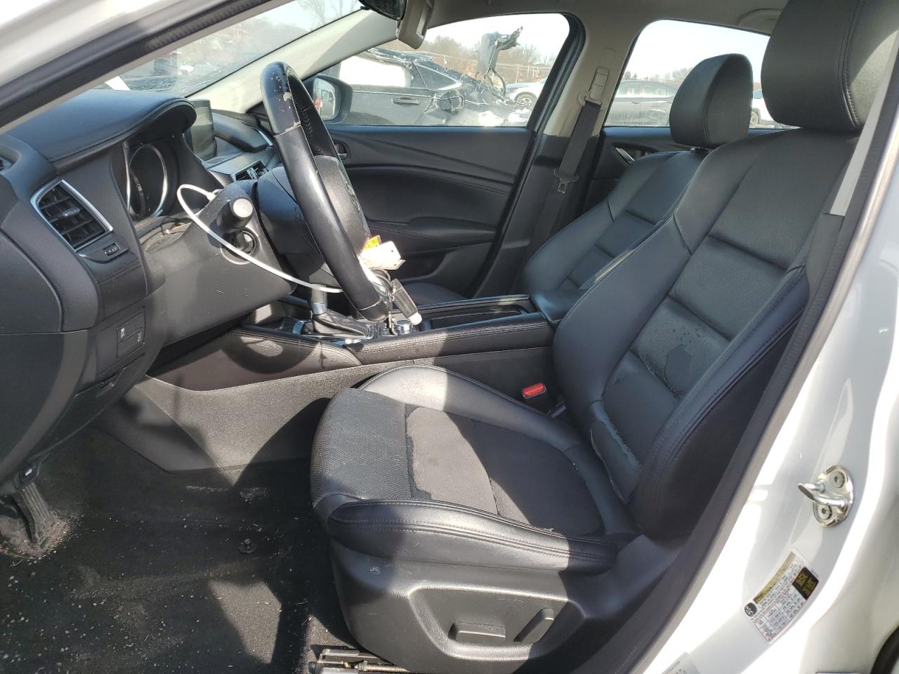 2017 Mazda 6 - Image 7
