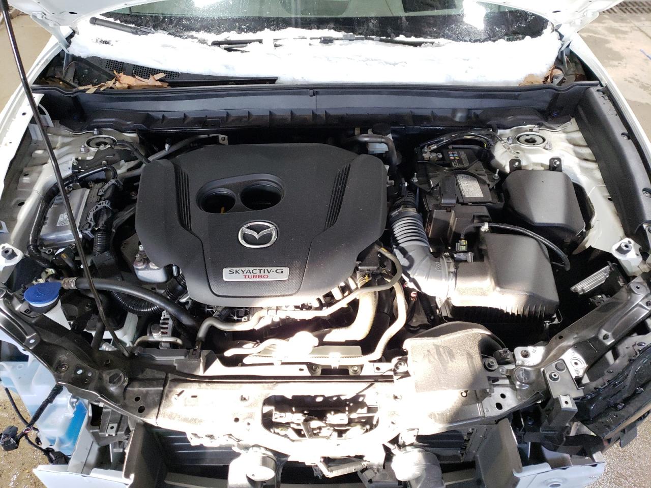 2023 Mazda CX-30 - Image 12