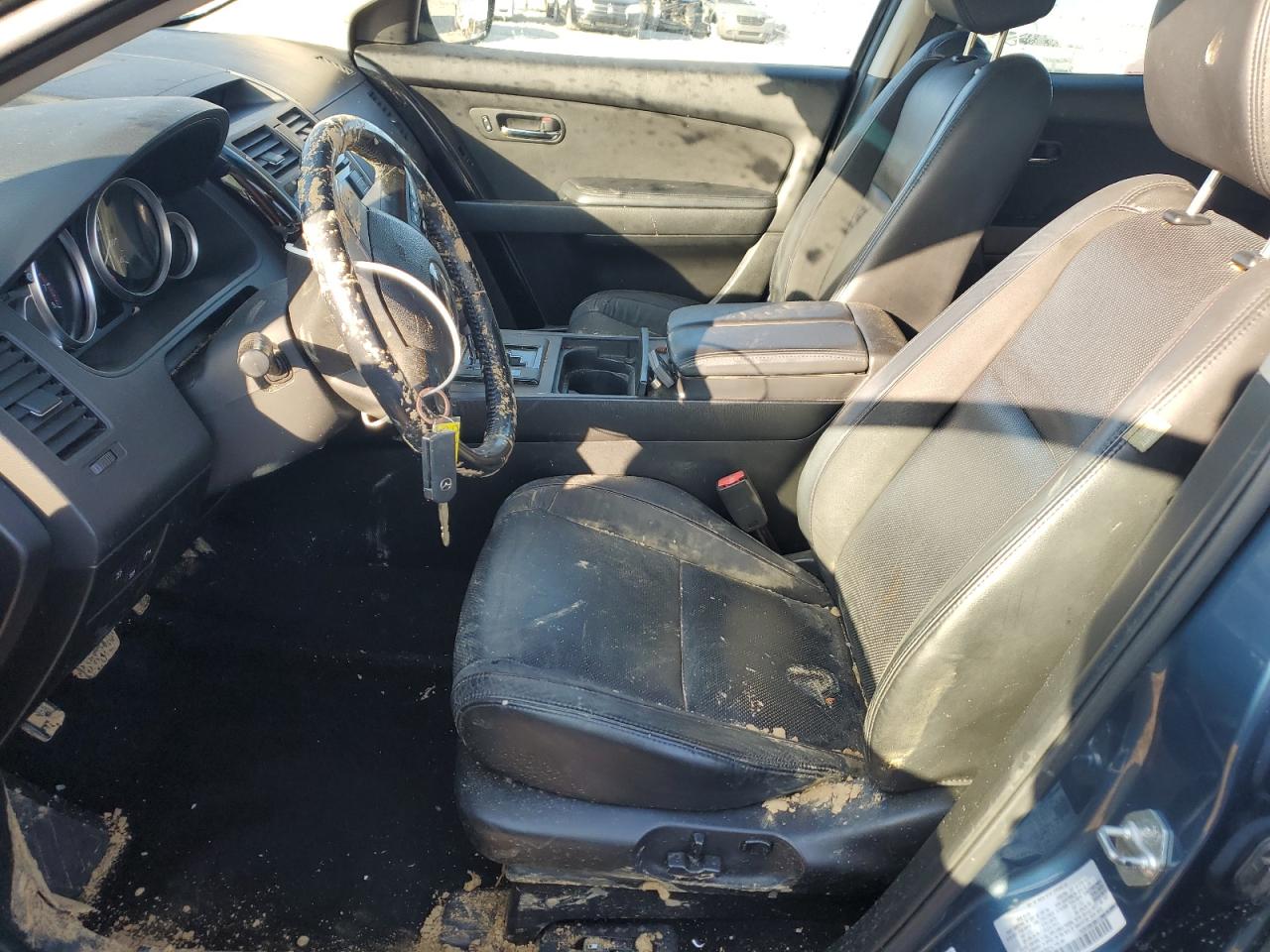 2014 Mazda CX-9 - Image 7