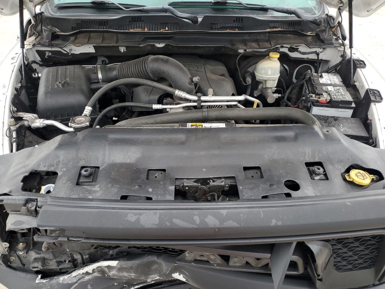2016 RAM 1500 - Image 13