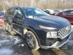 2021 Hyundai Santa Fe Sel იყიდება Waldorf-ში, MD - Side