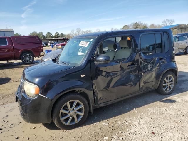 2011 Nissan Cube Base