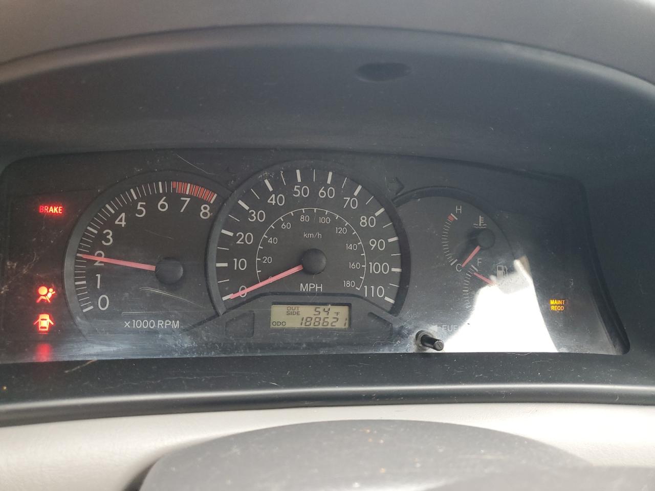 2007 Toyota Corolla - Image 9