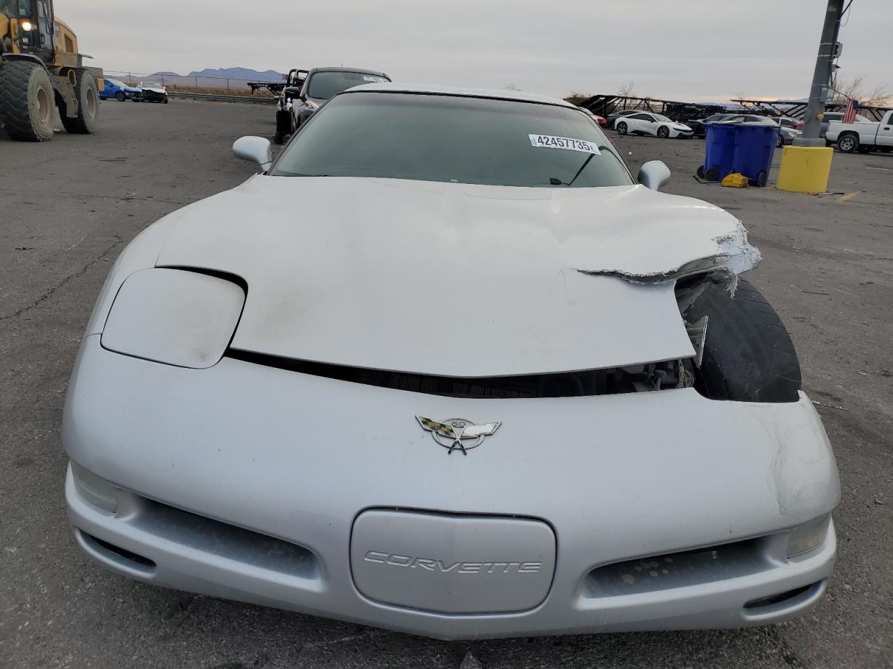 2003 Chevrolet Corvette - Image 5