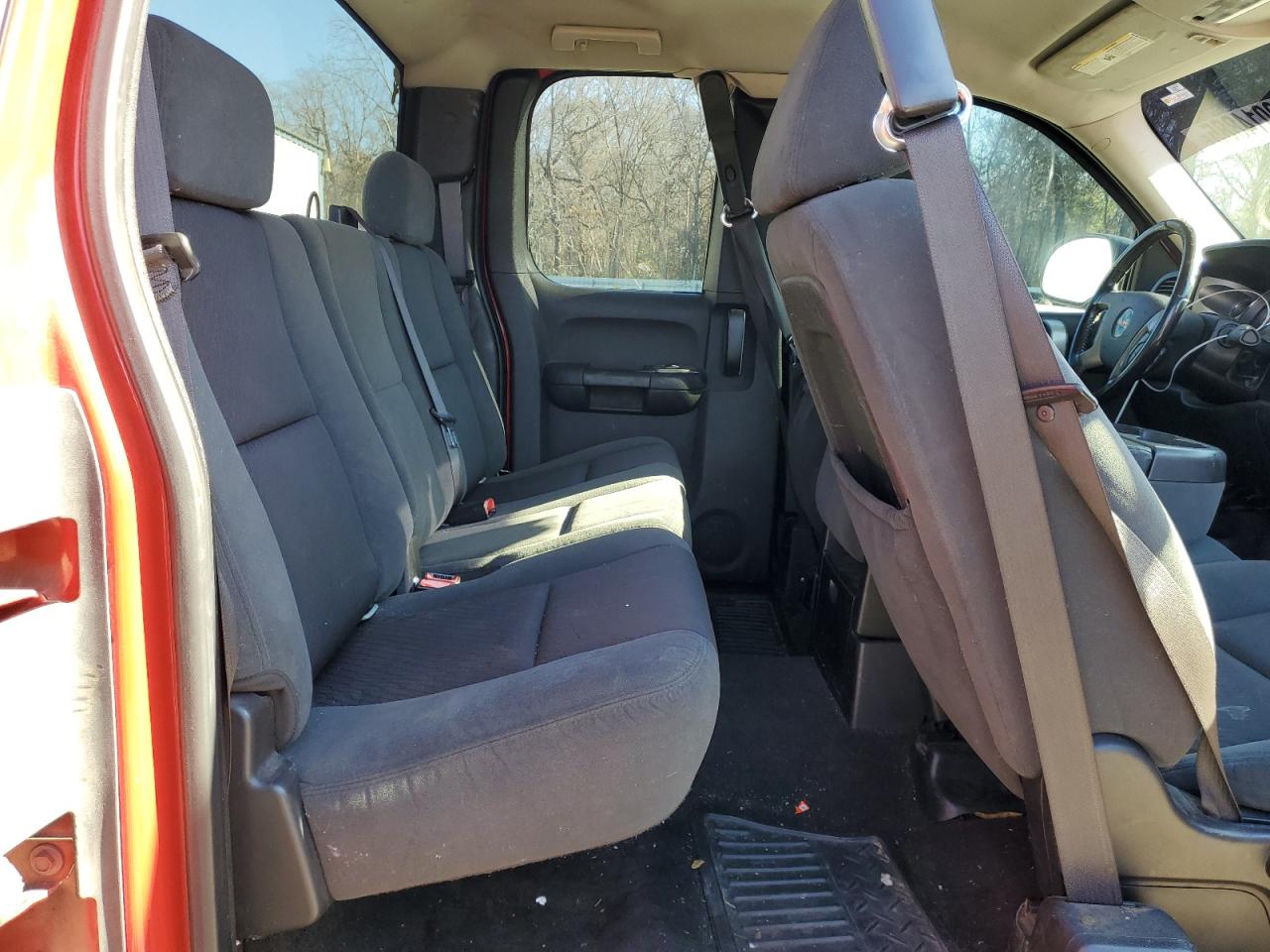 2009 GMC Sierra - Image 10