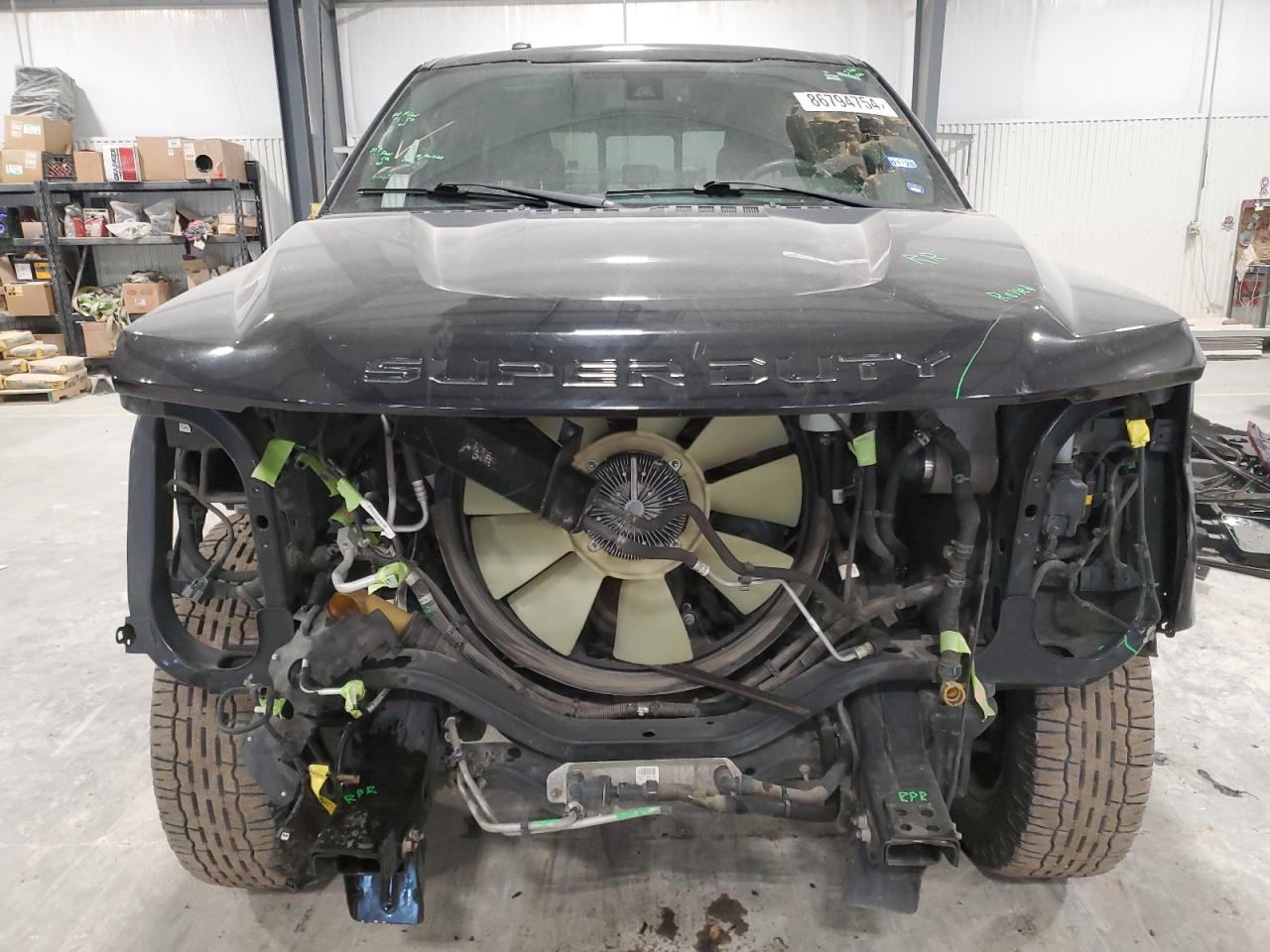 2017 Ford F250 - Image 5
