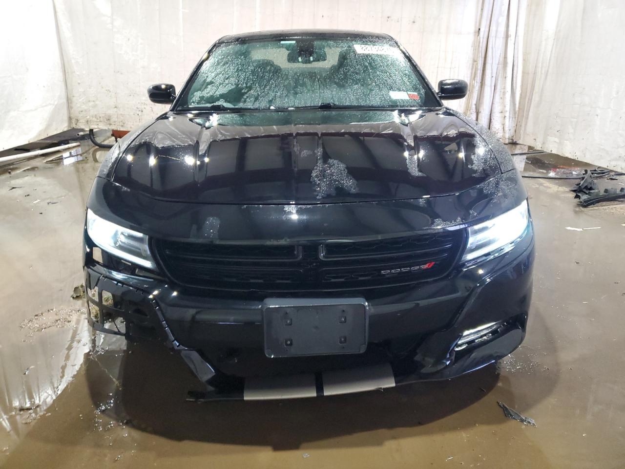 2016 Dodge Charger - Image 5