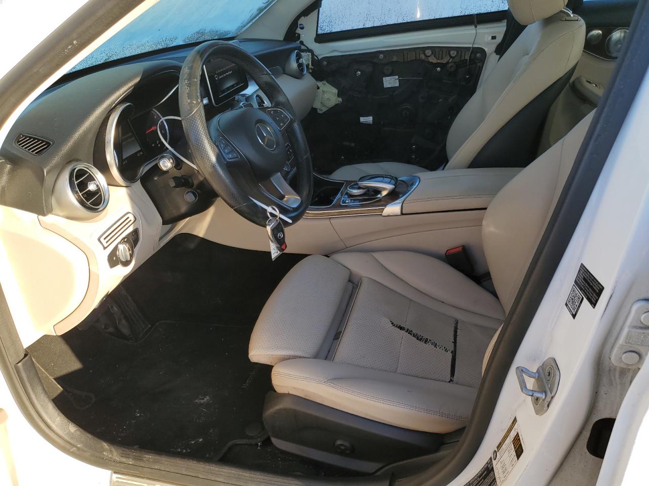2015 Mercedes-Benz C-klasse - Image 7