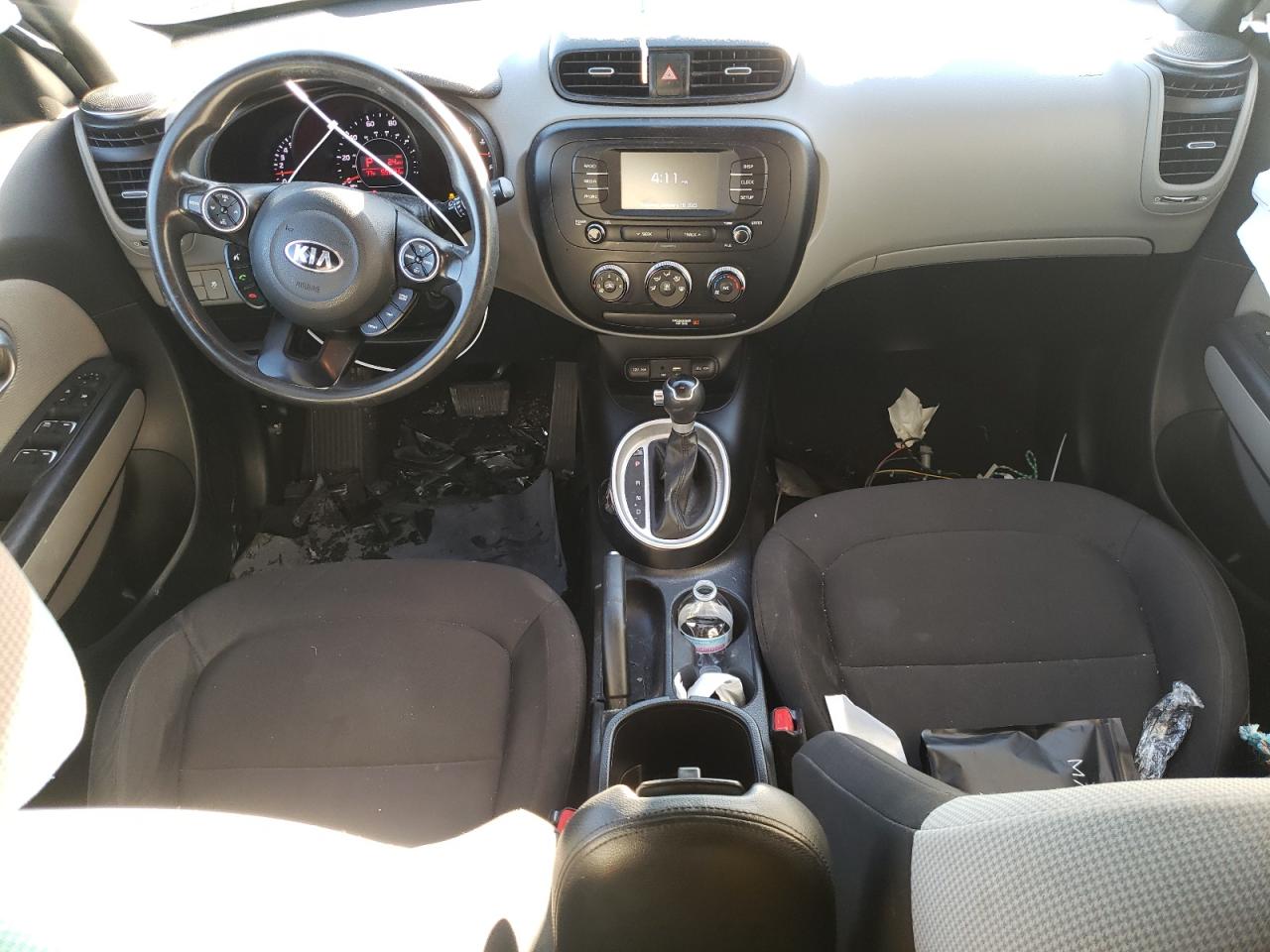 2017 Kia Soul - Image 8