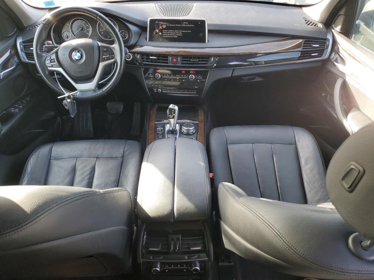 2016 BMW X5 - Image 8