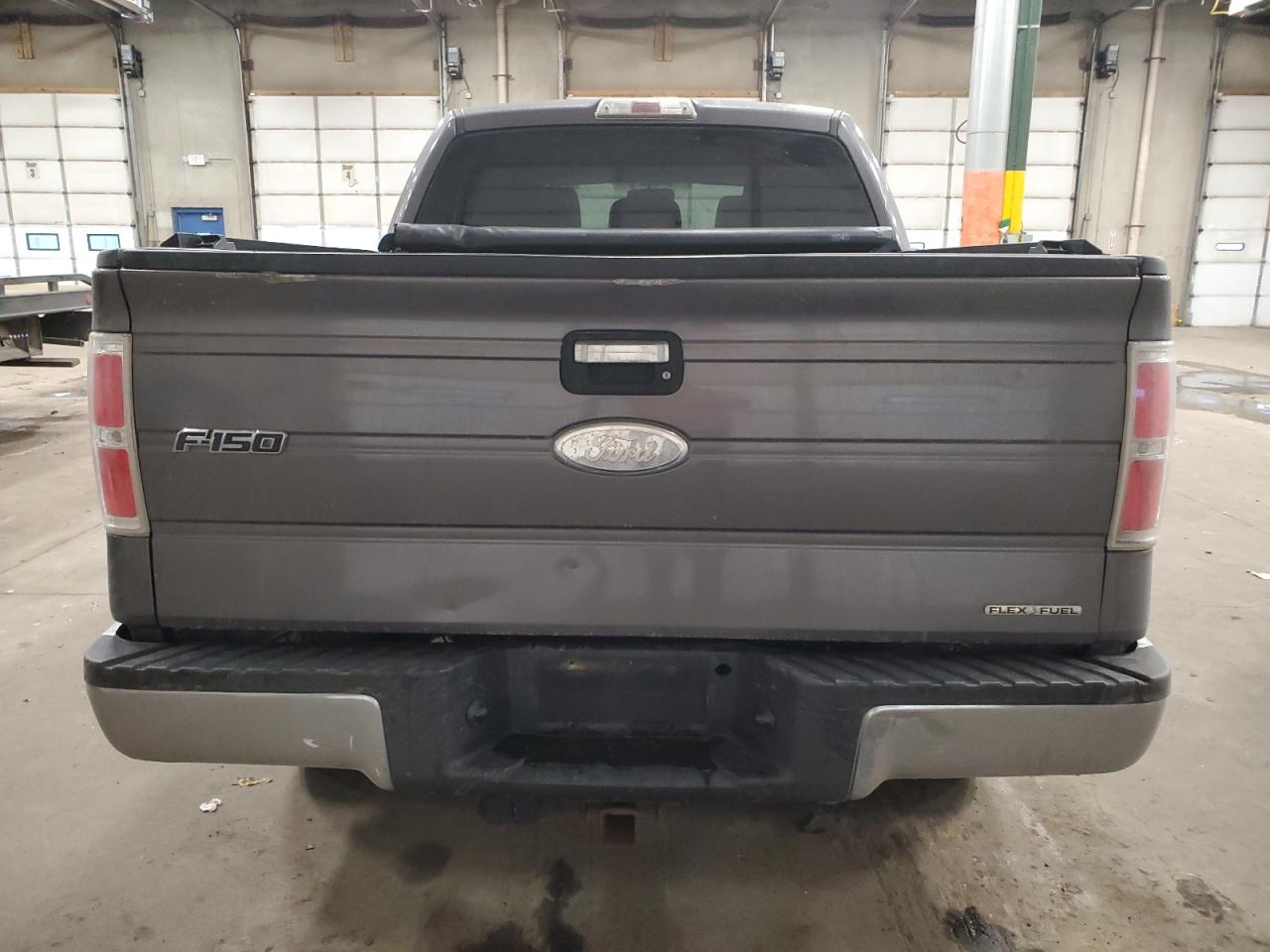 2012 Ford F-150 - Image 6