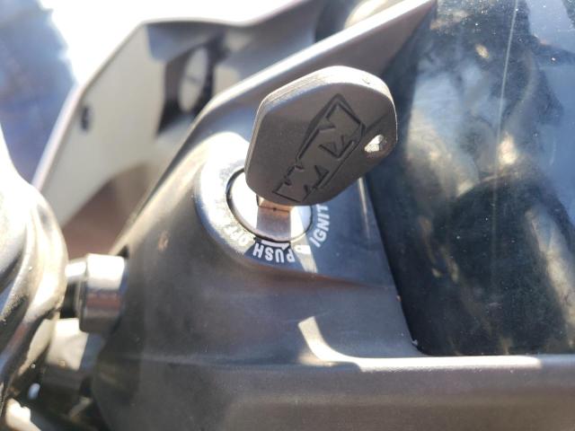 2021 KTM 200 DUKE