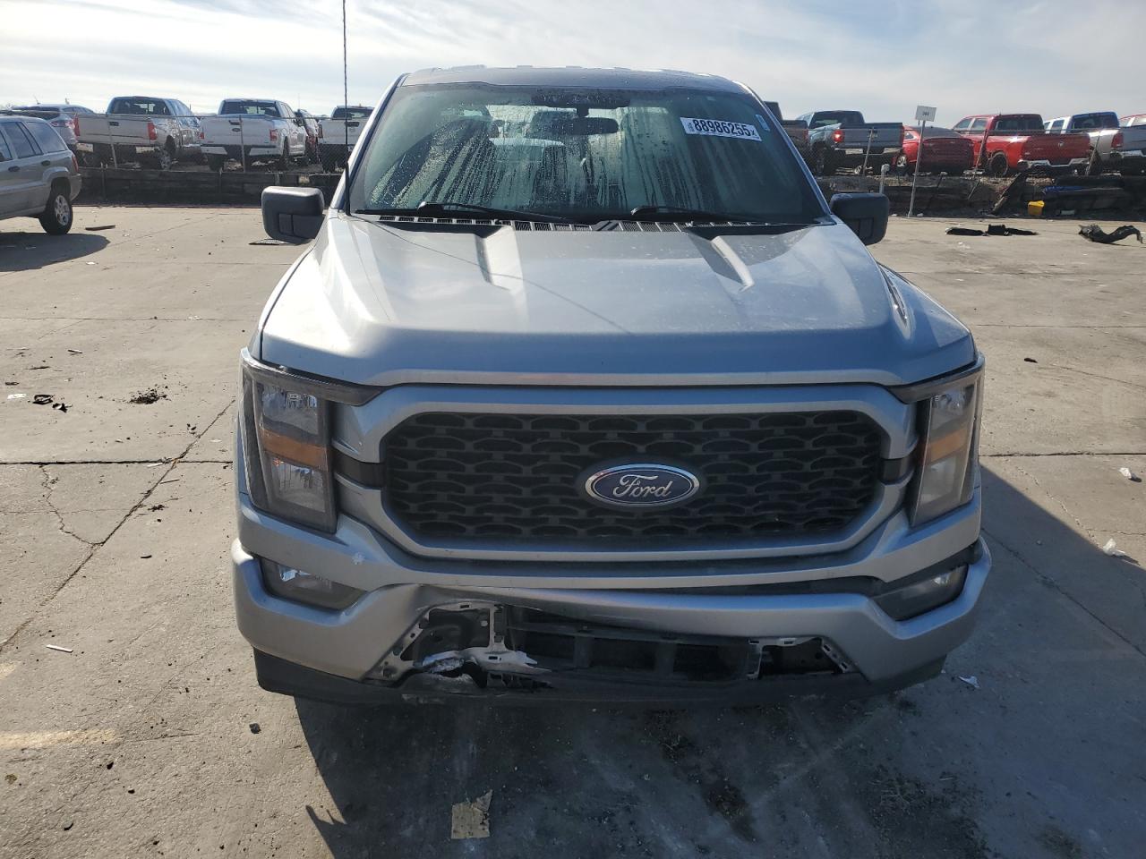 2023 Ford F-150 - Image 5