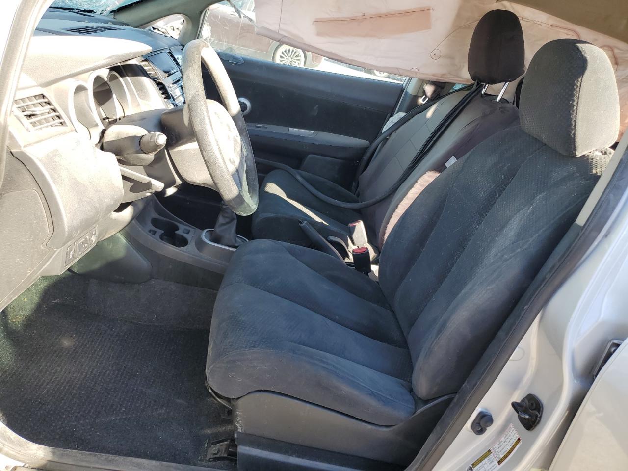 2012 Nissan Versa - Image 7
