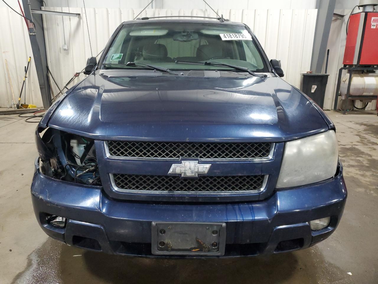 2008 Chevrolet TrailBlazer - Image 5