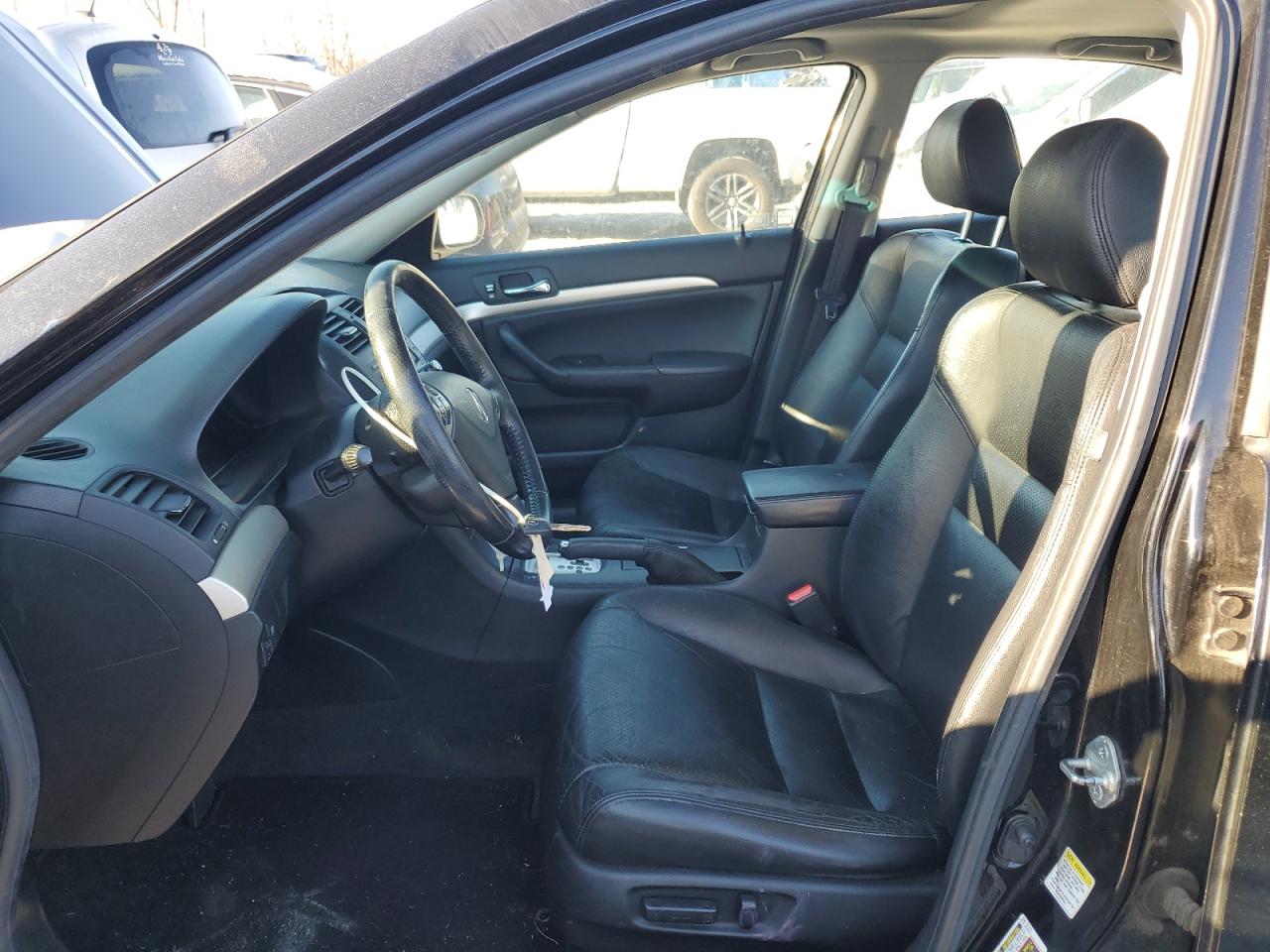 2006 Acura TSX - Image 7
