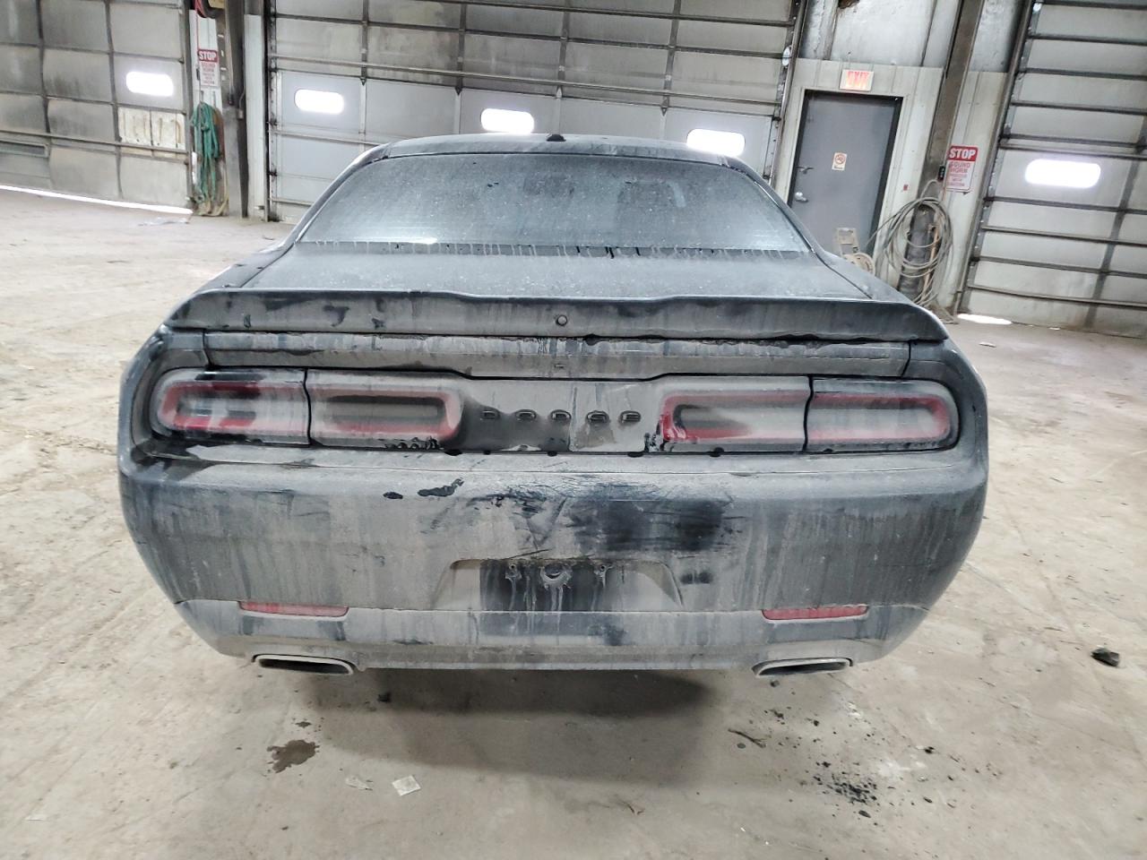 2020 Dodge Challenger - Image 6