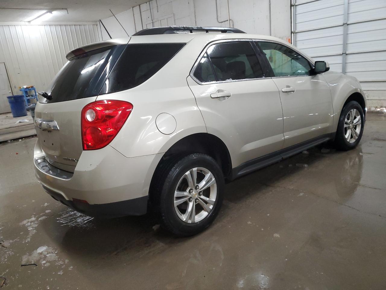 2015 Chevrolet Equinox - Image 3