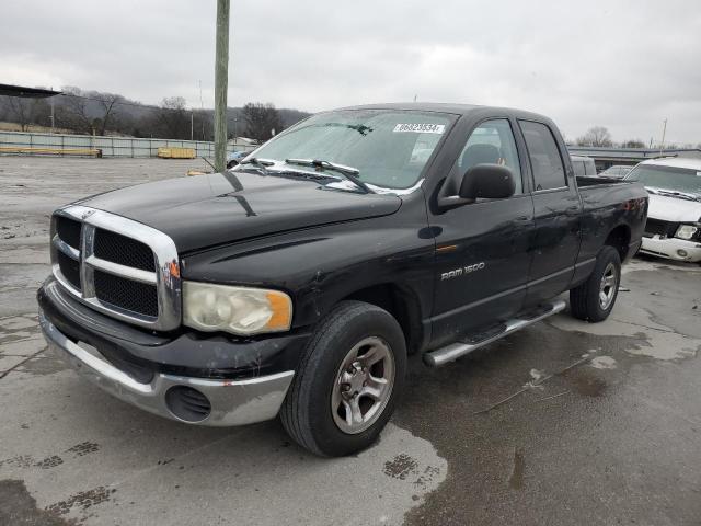 2004 Dodge Ram 1500 St