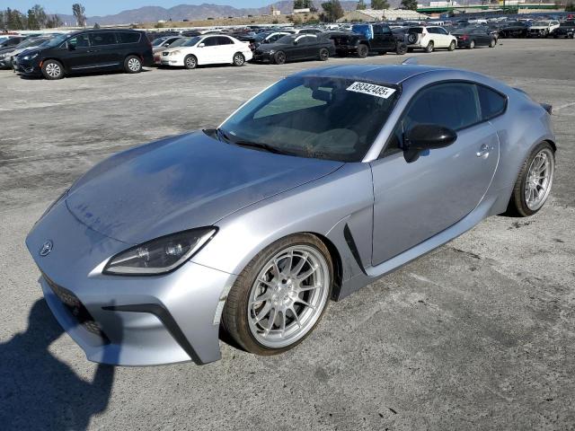 2023 Toyota Gr 86 