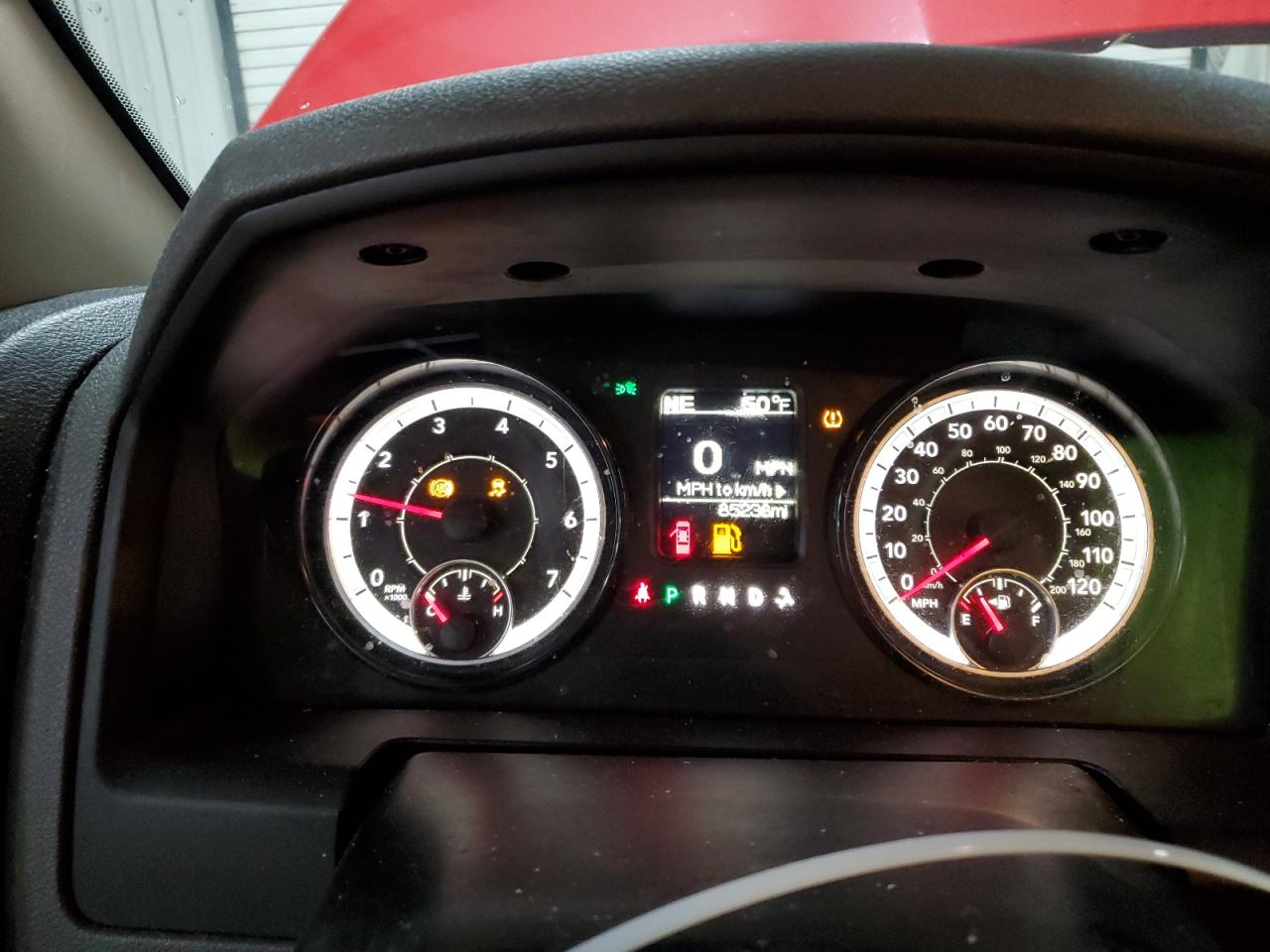 2017 RAM 1500 - Image 9