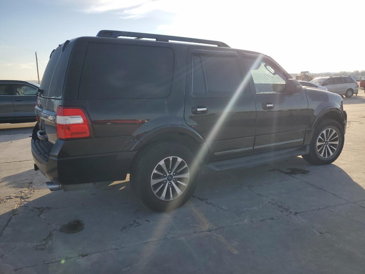 VIN 1FMJU1HT6GEF23691 2016 FORD EXPEDITION no.3