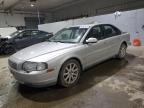 2002 Volvo S80 T6 Turbo for Sale in Candia, NH - Water/Flood