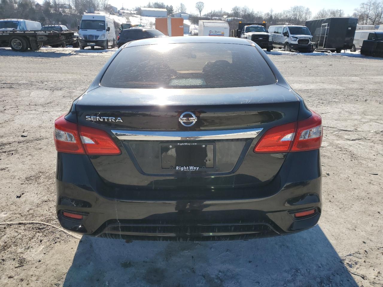 2019 Nissan Sentra - Image 6