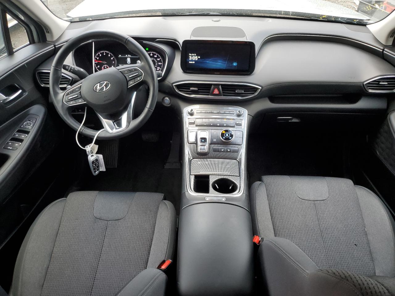 2023 Hyundai Santa Fe - Image 8